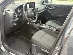 Audi Q2 1.6TDI Stronic 103700км Фул Лед, снимка 7