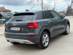 Audi Q2 1.6TDI Stronic 103700км Фул Лед, снимка 11