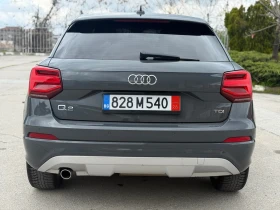 Audi Q2 1.6TDI Stronic 103700км Фул Лед, снимка 10