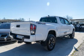 Toyota Tacoma 3.5 = V6 = 4X4 = 2021 = 37000KM = ЛИЗИНГ, снимка 4