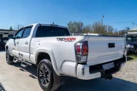 Toyota Tacoma 3.5 = V6 = 4X4 = 2021 = 37000KM = ЛИЗИНГ, снимка 5
