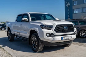 Toyota Tacoma 3.5 = V6 = 4X4 = 2021 = 37000KM = ЛИЗИНГ, снимка 3