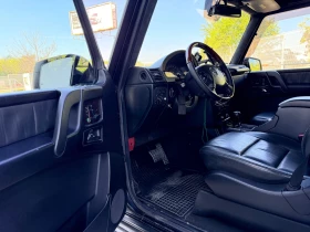 Mercedes-Benz G 400 Дизел V 8 Biturbo , снимка 9