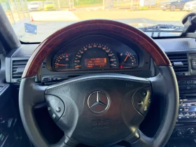 Mercedes-Benz G 400 Дизел V 8 Biturbo , снимка 17