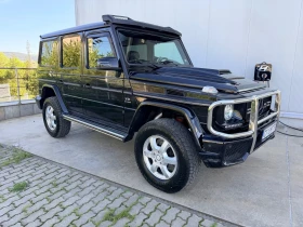 Mercedes-Benz G 400 Дизел V 8 Biturbo , снимка 4