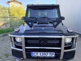 Mercedes-Benz G 400 Дизел V 8 Biturbo , снимка 2