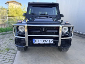 Mercedes-Benz G 400 Дизел V 8 Biturbo , снимка 3