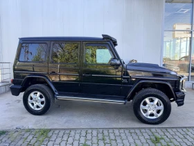 Mercedes-Benz G 400 Дизел V 8 Biturbo , снимка 5