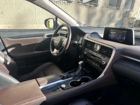 Lexus RX 450h L, снимка 9