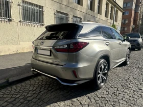 Lexus RX 450h L, снимка 5