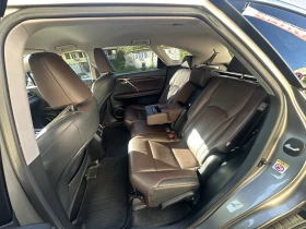 Lexus RX 450h L, снимка 11