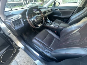 Lexus RX 450h L, снимка 8