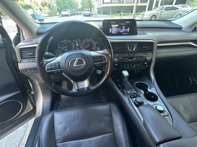 Lexus RX 450h L, снимка 10