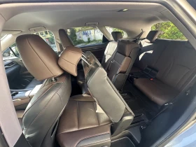 Lexus RX 450h L, снимка 15