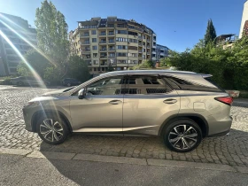 Lexus RX 450h L, снимка 2