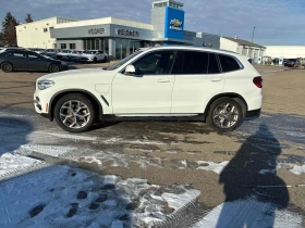 BMW X3 * xDrive30e * ПОДГРЕВ* PANO* KEYLESS* , снимка 2