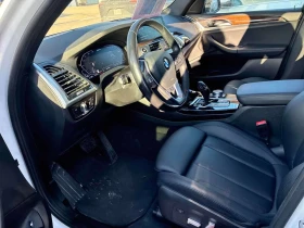 BMW X3 * xDrive30e * ПОДГРЕВ* PANO* KEYLESS* , снимка 5