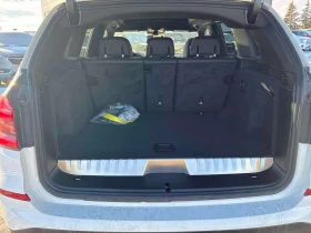 BMW X3 * xDrive30e * ПОДГРЕВ* PANO* KEYLESS* , снимка 13