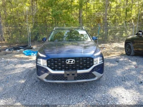 Hyundai Santa fe 2.5l Sel, снимка 12