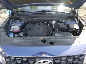 Hyundai Santa fe 2.5l Sel, снимка 10