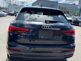 Audi Q3 | DISTRONIC | ПОДГРЕВ | CARFAX | АВТОКРЕДИТ | , снимка 4