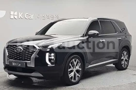 Hyundai Palisade 2.2 AWD| 360КАМЕРА| ОБДУХ| ВКЛ.ТЕХНОТЕСТ, снимка 1