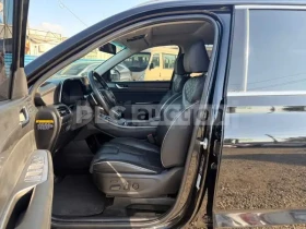 Hyundai Palisade 2.2 AWD| 360КАМЕРА| ОБДУХ| ВКЛ.ТЕХНОТЕСТ, снимка 2
