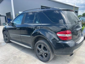 Mercedes-Benz ML 320 642, снимка 4