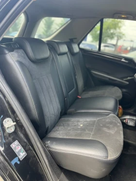 Mercedes-Benz ML 320 642, снимка 12