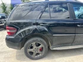 Mercedes-Benz ML 320 642, снимка 9