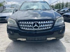 Mercedes-Benz ML 320 642, снимка 1