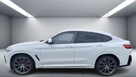 BMW X4 20d xDrive = M-Sport = Гаранция, снимка 4