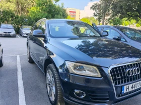Audi Q5, снимка 1