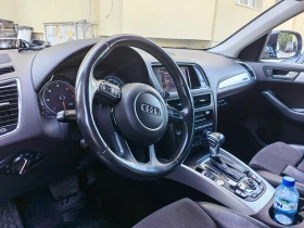 Audi Q5, снимка 3
