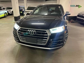 Audi SQ5 Technik Автокредит Цена до България, снимка 3