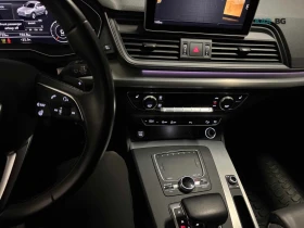 Audi SQ5 Technik Автокредит Цена до България, снимка 8