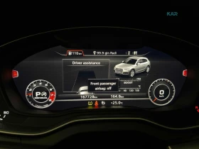 Audi SQ5 Technik Автокредит Цена до България, снимка 7