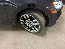Audi SQ5 Technik Автокредит Цена до България, снимка 9
