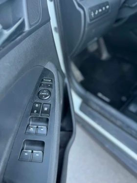 Hyundai Tucson 2.0 VERTEX 4x4, снимка 7