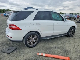 Mercedes-Benz ML, снимка 5