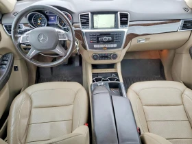 Mercedes-Benz ML, снимка 2
