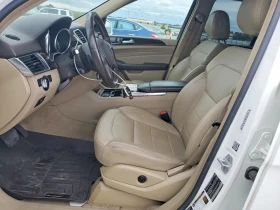 Mercedes-Benz ML, снимка 6