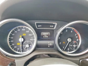 Mercedes-Benz ML, снимка 11