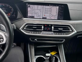 BMW X5 * M50i * CARFAX * ОПЦИЯ ЗА ФИНАНСИРАНЕ, снимка 9