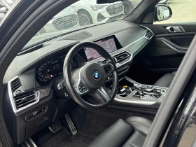 BMW X5 * M50i * CARFAX * ОПЦИЯ ЗА ФИНАНСИРАНЕ, снимка 5