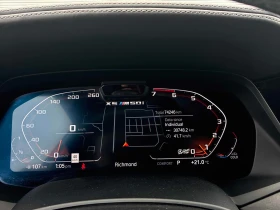 BMW X5 * M50i * CARFAX * ОПЦИЯ ЗА ФИНАНСИРАНЕ, снимка 17
