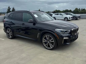 BMW X5 * M50i * CARFAX * ОПЦИЯ ЗА ФИНАНСИРАНЕ, снимка 3