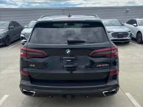 BMW X5 * M50i * CARFAX * ОПЦИЯ ЗА ФИНАНСИРАНЕ, снимка 13