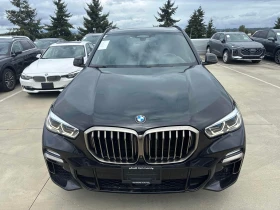 BMW X5 * M50i * CARFAX * ОПЦИЯ ЗА ФИНАНСИРАНЕ, снимка 15