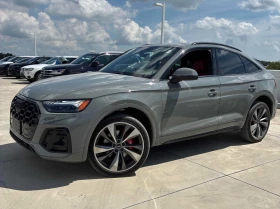 Audi SQ5 Black optics* TECHNIK* * AWD* 360VIEW* Carbon* VIR, снимка 2